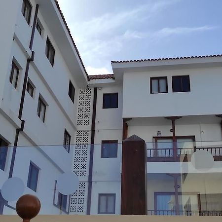 Apartamento Neptuno Candelaria Exteriér fotografie