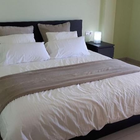 Apartamento Neptuno Candelaria Exteriér fotografie