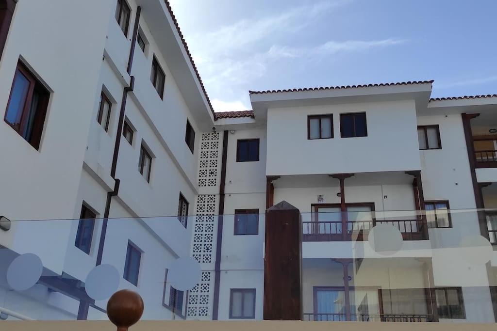 Apartamento Neptuno Candelaria Exteriér fotografie