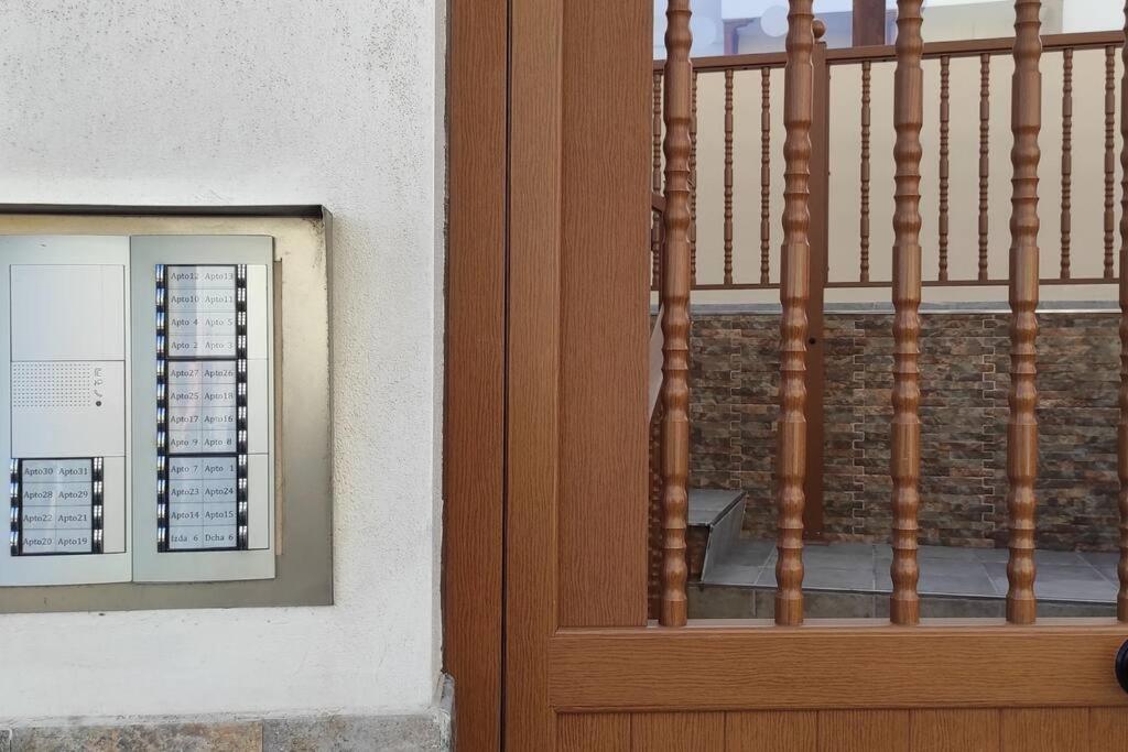 Apartamento Neptuno Candelaria Exteriér fotografie