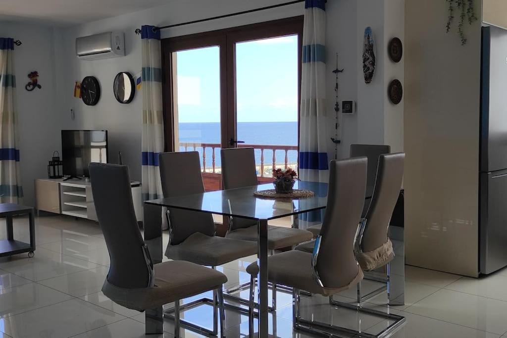 Apartamento Neptuno Candelaria Exteriér fotografie