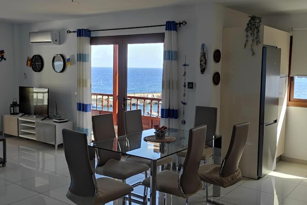 Apartamento Neptuno Candelaria Exteriér fotografie