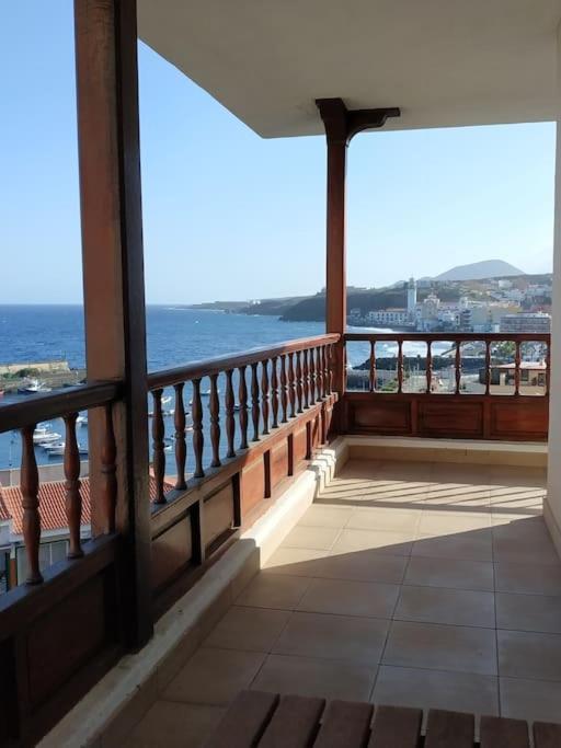 Apartamento Neptuno Candelaria Exteriér fotografie