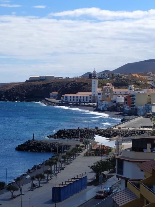 Apartamento Neptuno Candelaria Exteriér fotografie